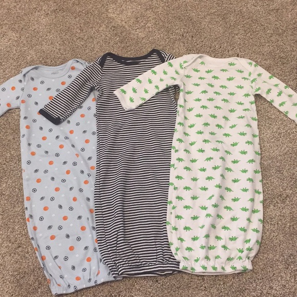 carter's simple joys sleep sack